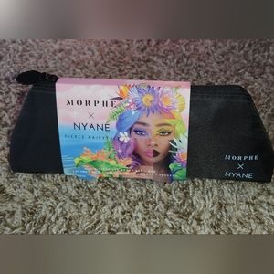 Morphe X Nyane Brushes